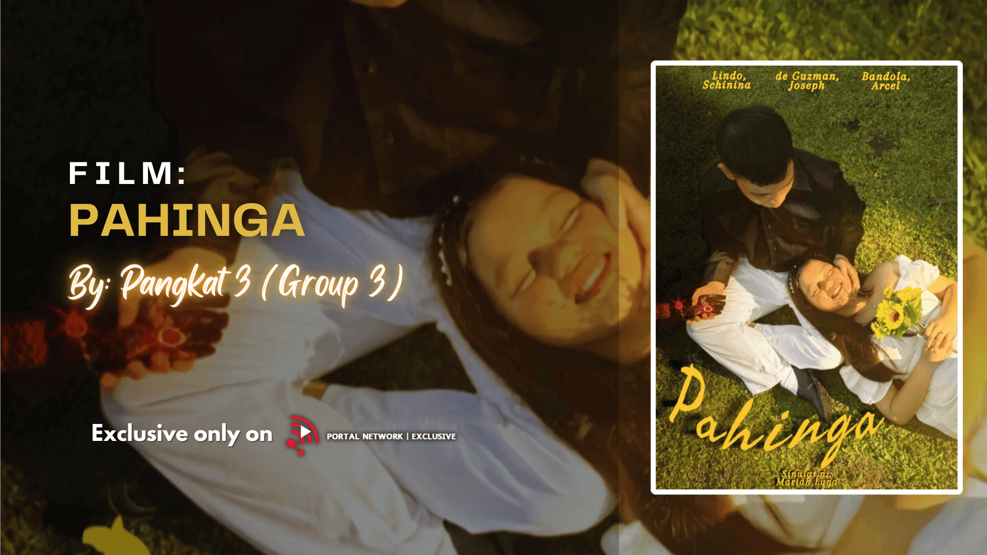 Pahinga